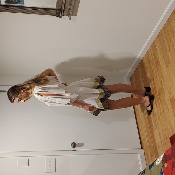 RYU Dress L - Picture 3 of 9